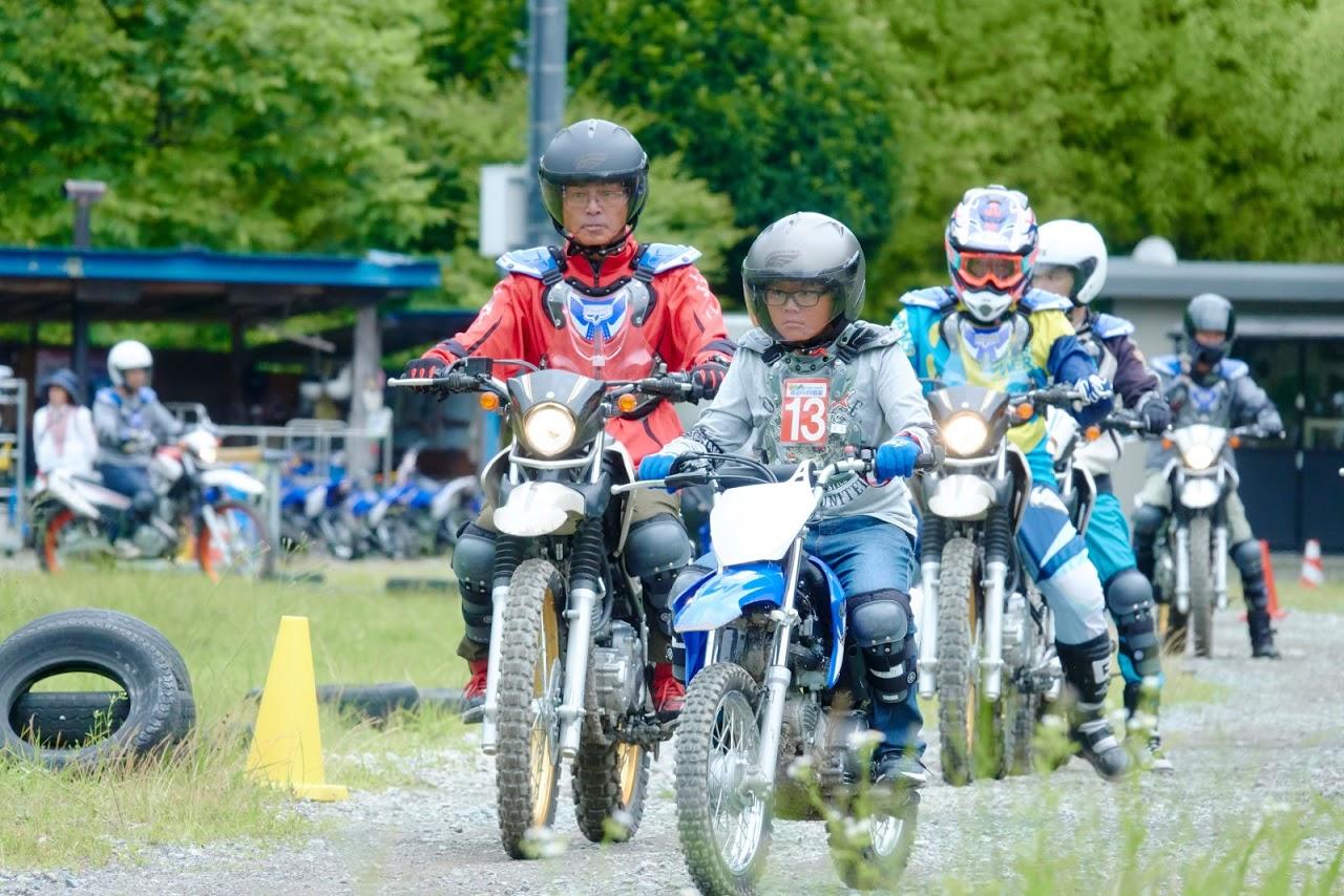 保護者車両も全てレンタル