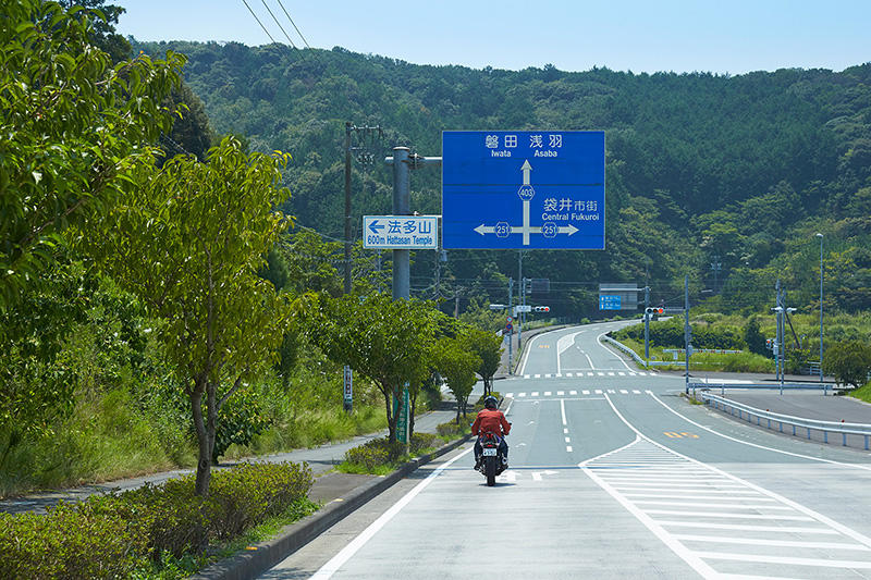 ヤマハ バイクレンタル おすすめショートツーリングコース 静岡県西部版 ヤマハ バイク ブログ ヤマハ発動機株式会社