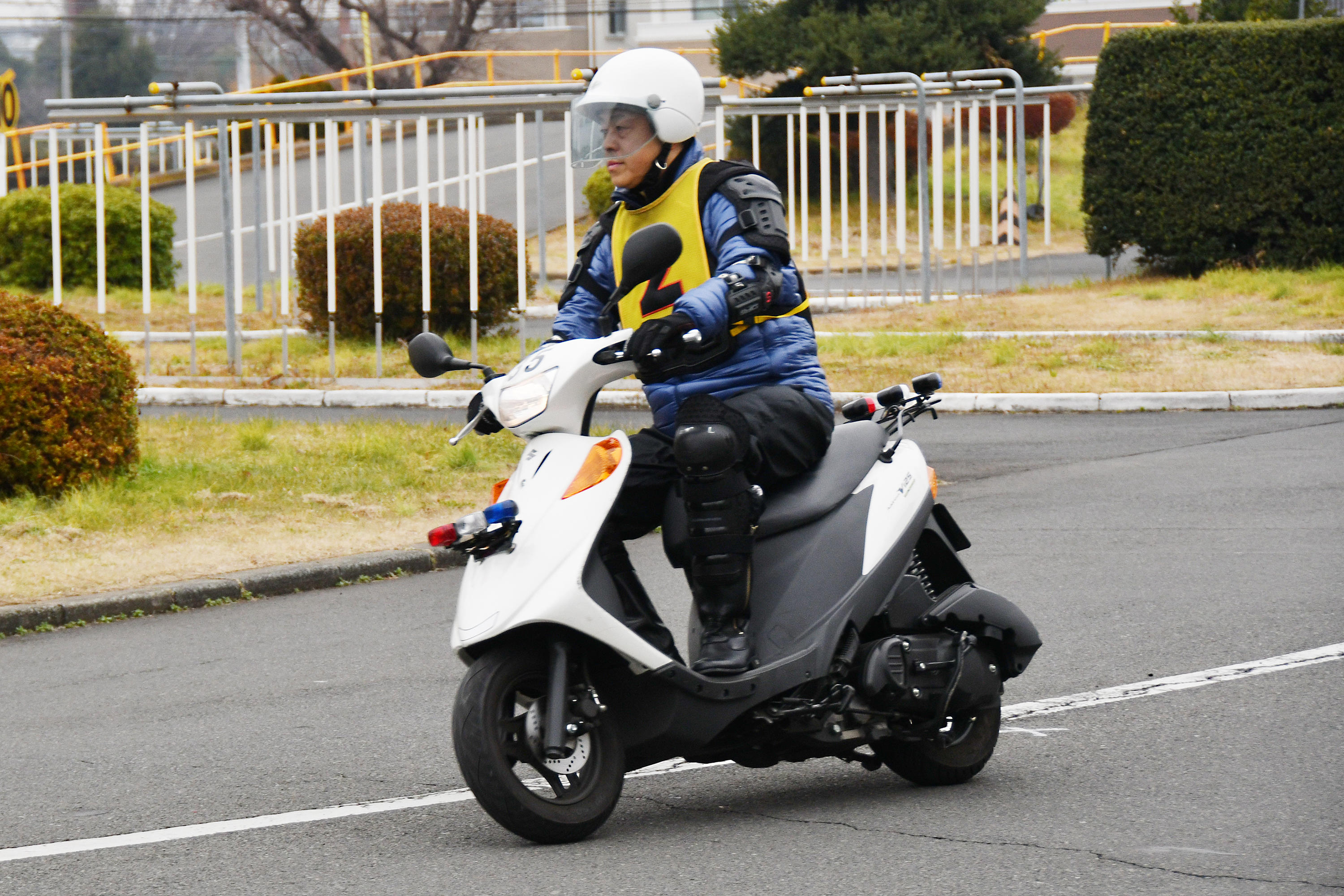 新東京自動車教習所