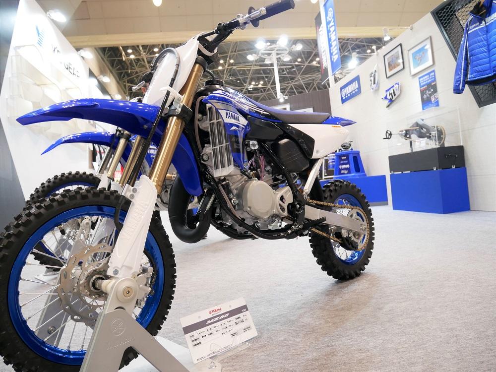 YZ65