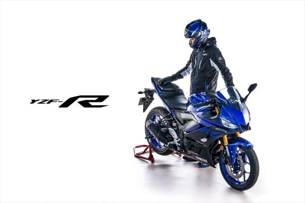 YZF-R