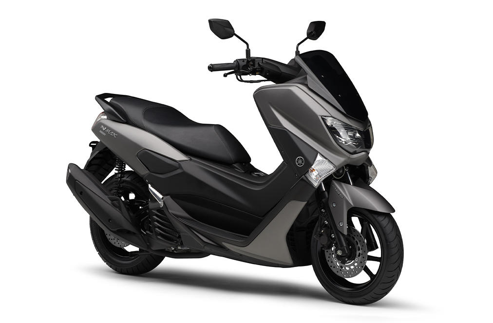  2019  NMAX  155 ABS    