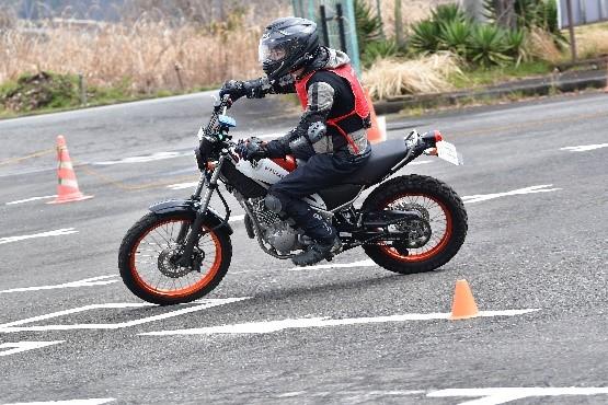 ところでバイク乗りのみなさん