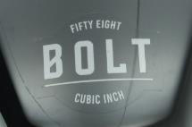 BOLT Rスペック ABS／BOLT ABS両方ともクールな印象の19年モデルとなっています。
