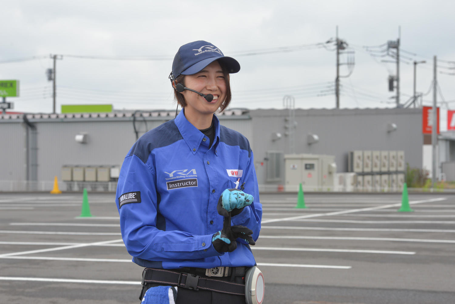 伊集院忍さん