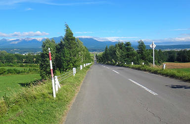 でっかい北海道でツーリングを満喫しよう！