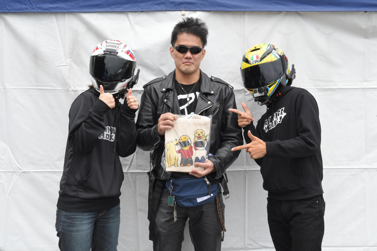 YAMAHA Motorcycle Day 2019