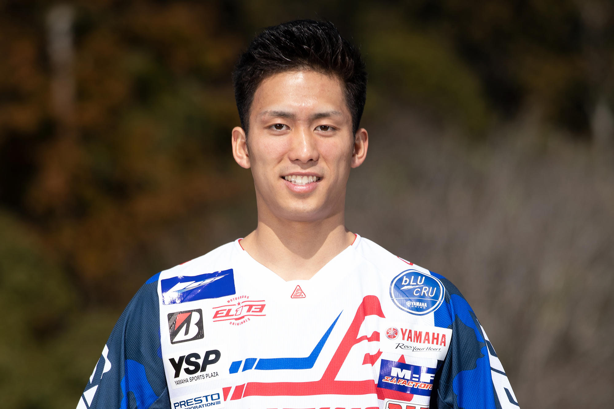 #37鳥谷部 晃太（とりやべ こうた）選手