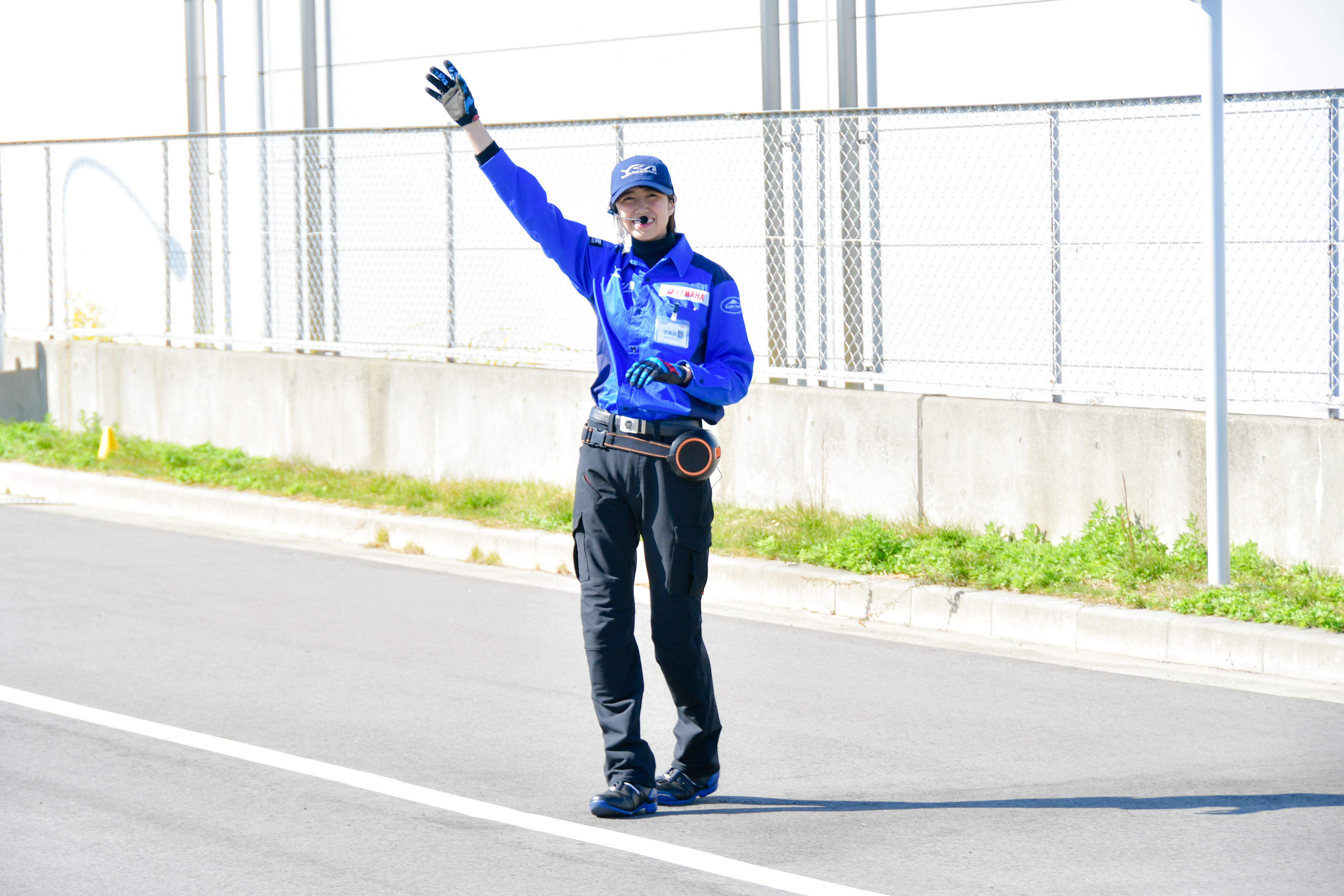 「苦手かも...」と思っていたバイクを「楽しい！」