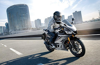 待望の2020年モデル！　YZF-R3/YZF-R25のニューカラー発表！