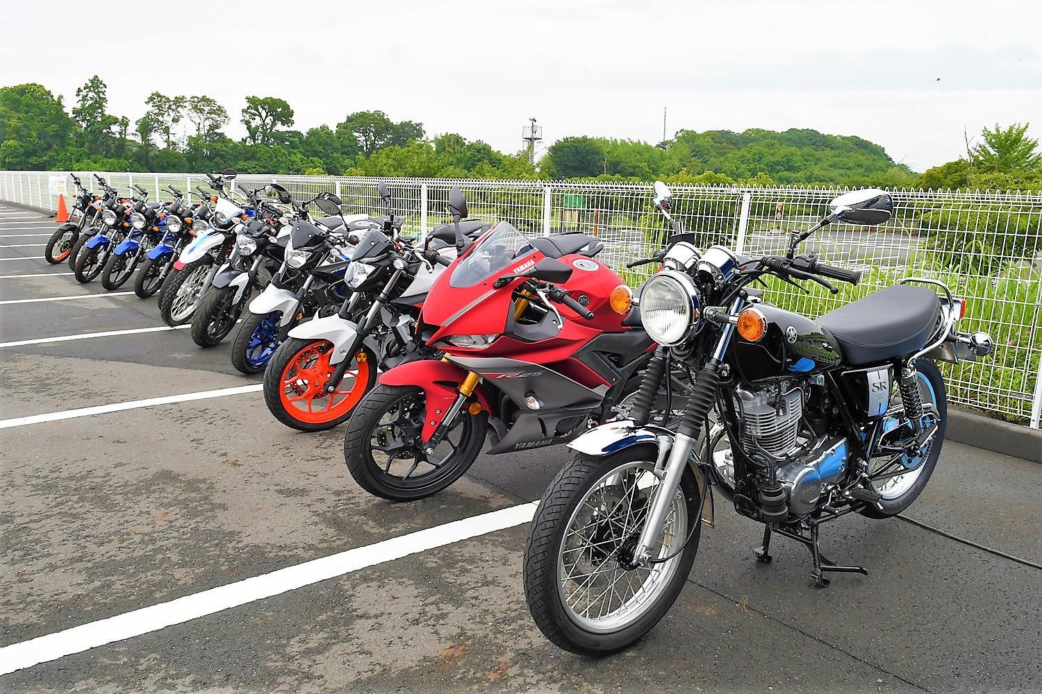 こんな時こそバイクへの 