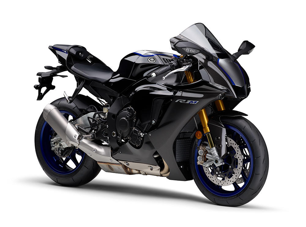 YZF-R1M ABS 