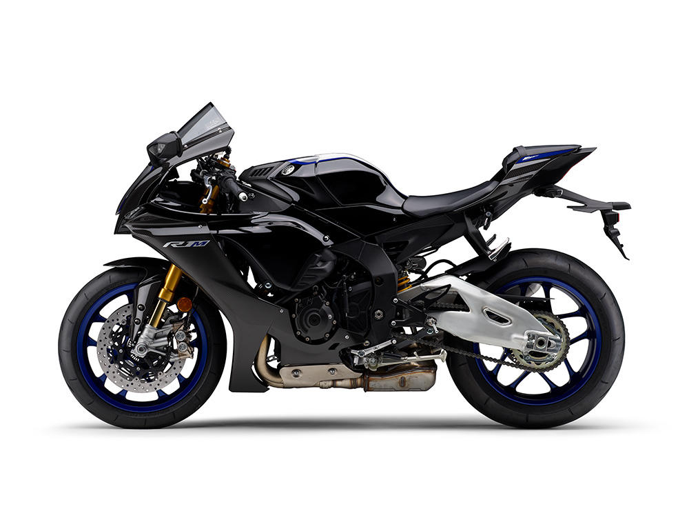 YZF-R1M ABS 