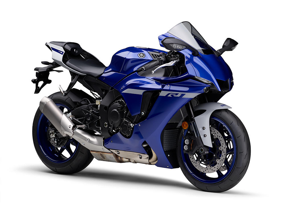 YZF-R1 ABS 