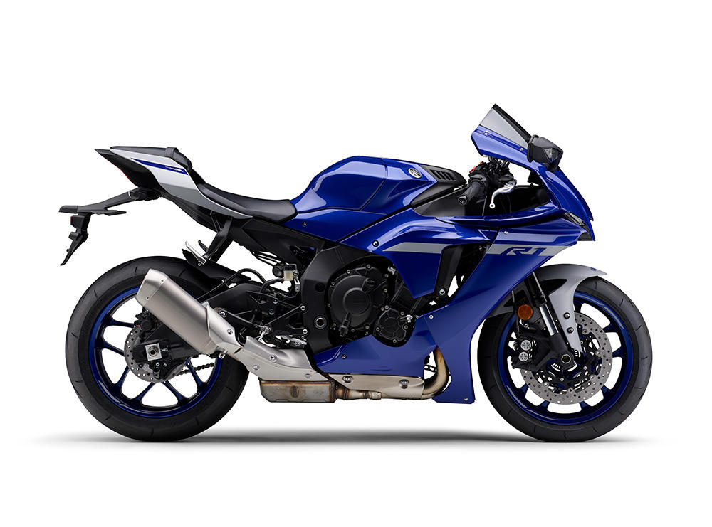 YZF-R1 ABS 