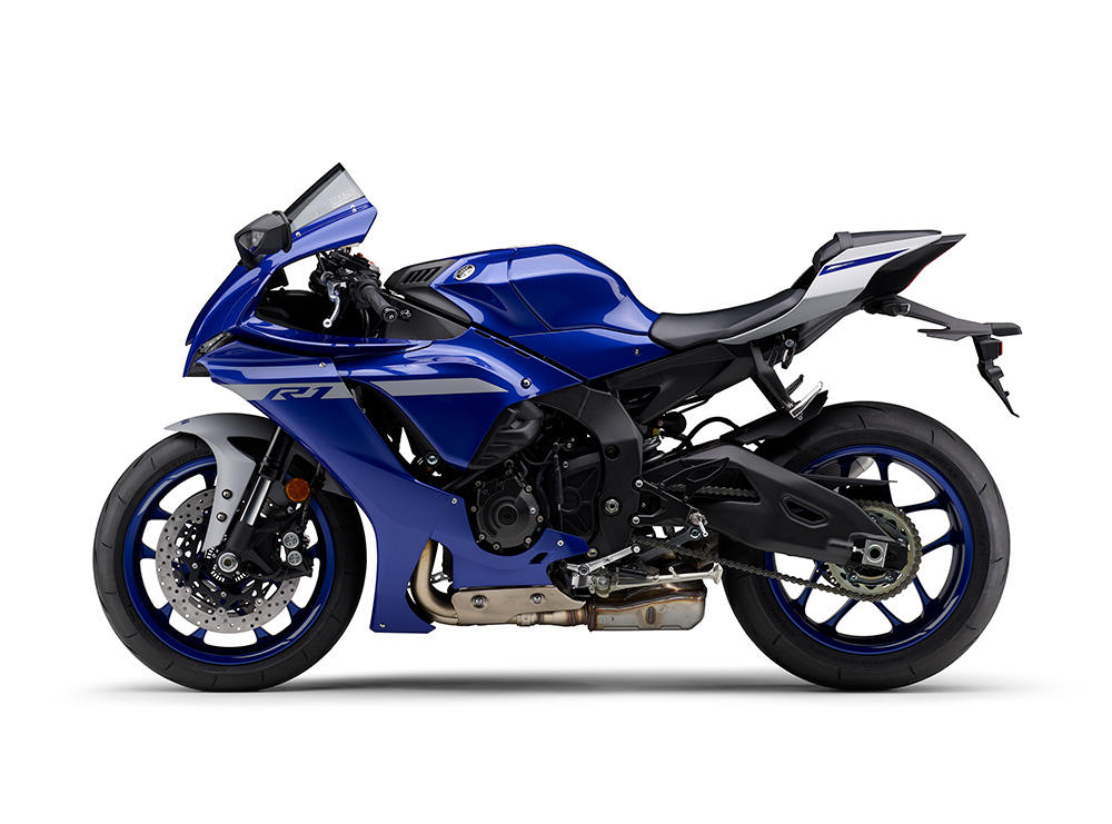 YZF-R1 ABS 