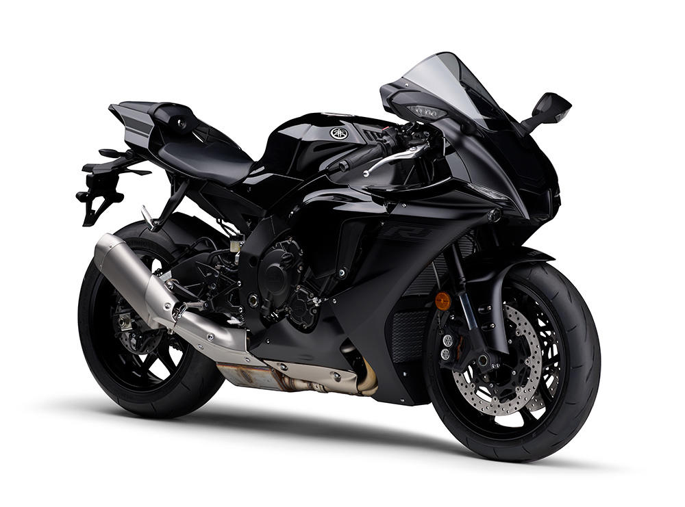 YZF-R1 ABS 