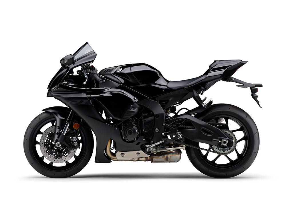 YZF-R1 ABS 