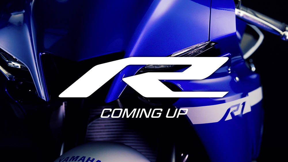 YZF-R1の車両ムービーはコチラ 