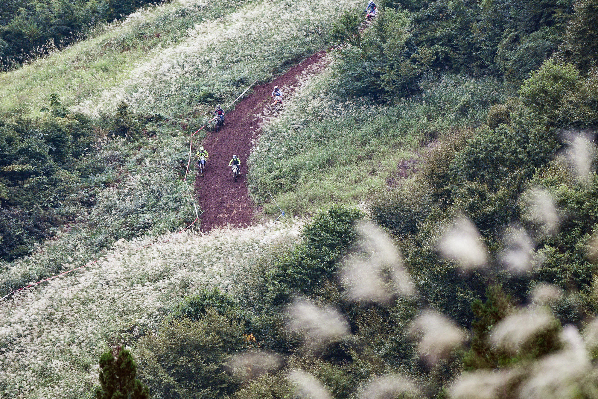 小山田さん談