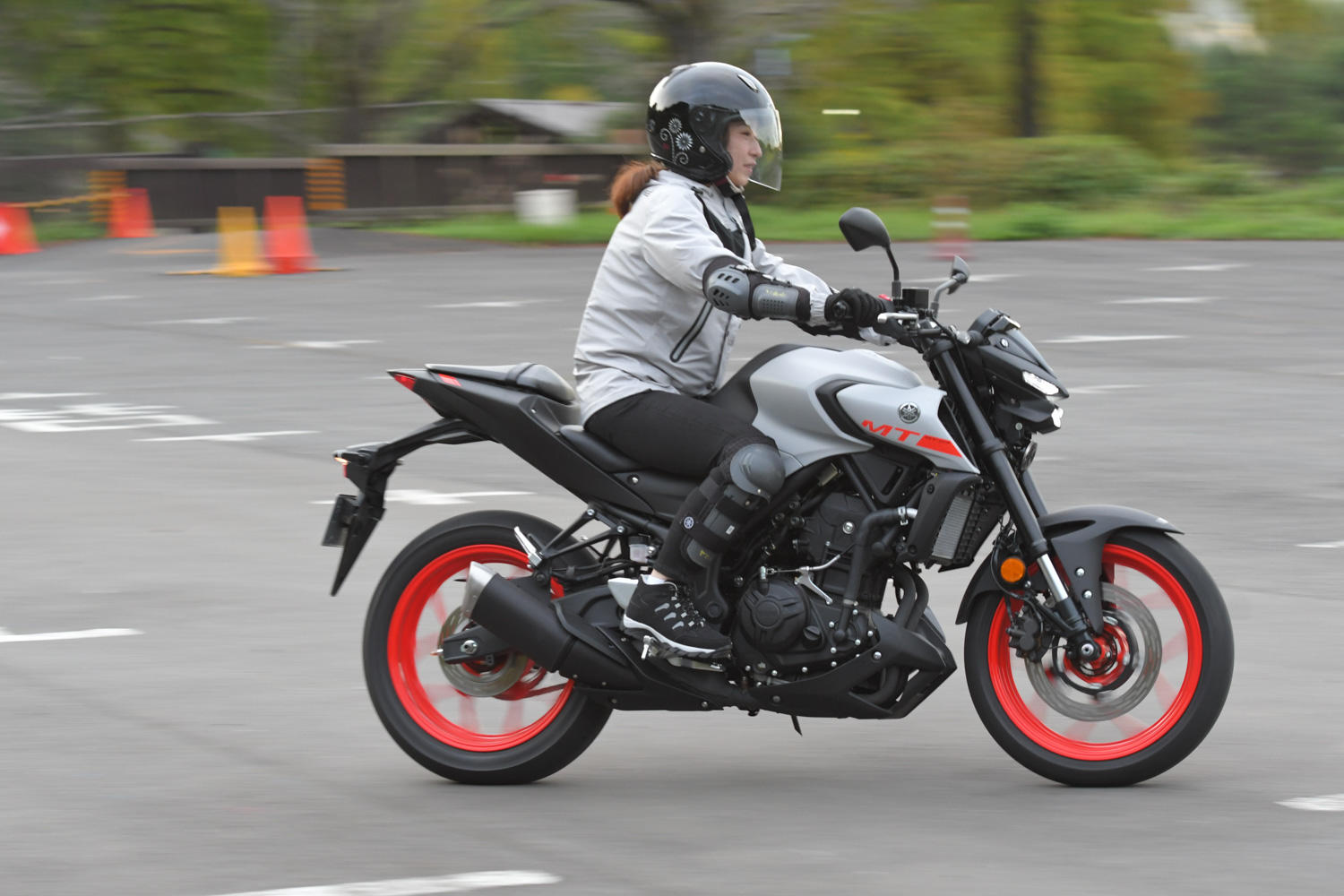 ヤマハ バイクレンタル