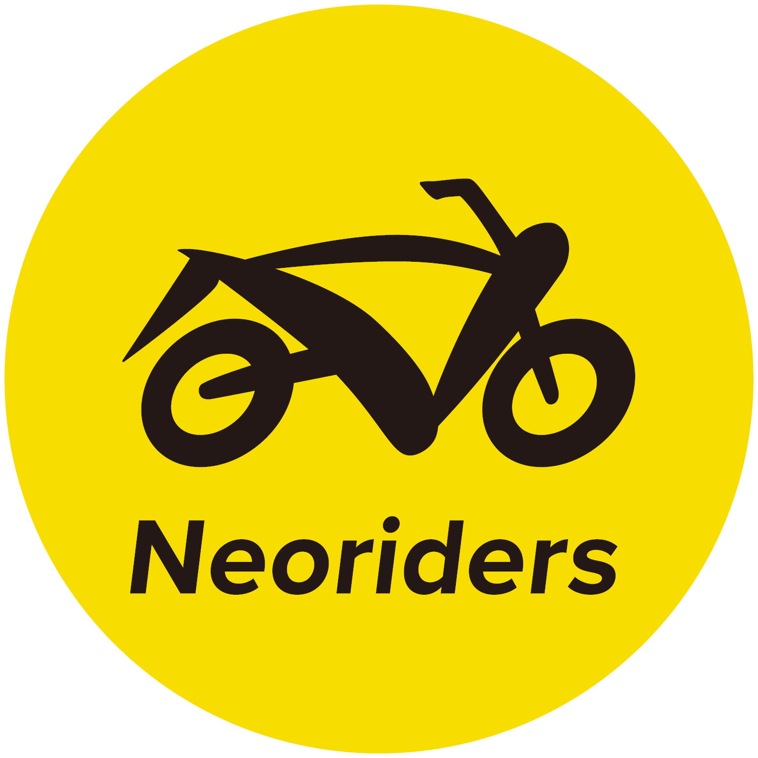 Neoriders Project