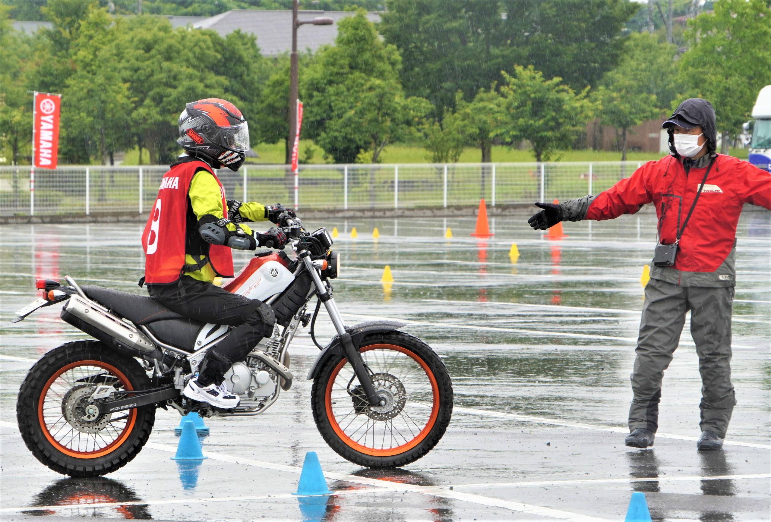 バイクで叶えたい夢