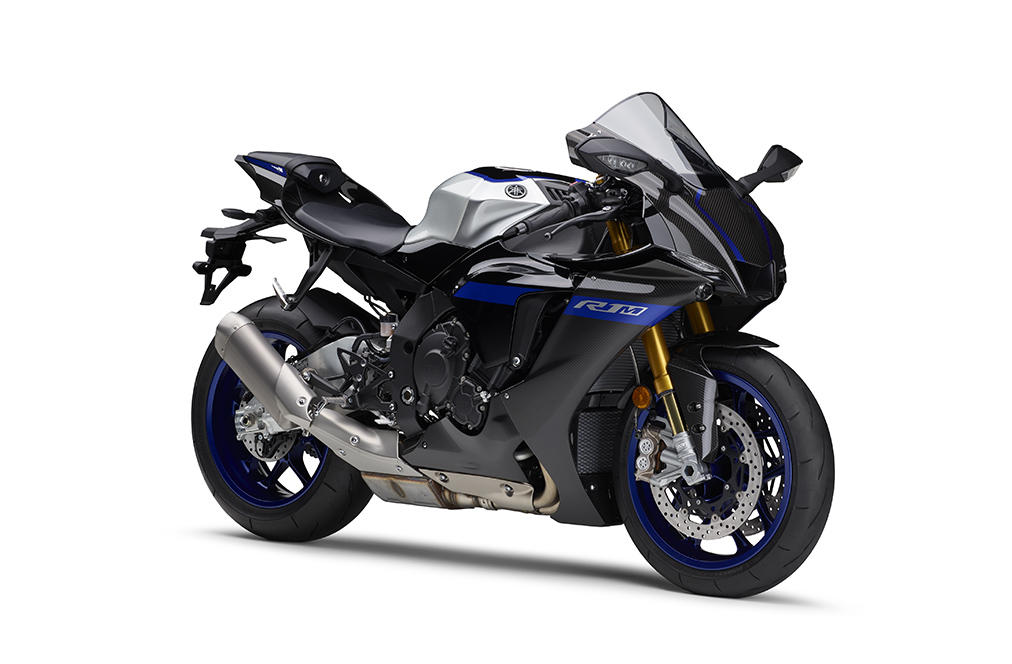 YZF-R1M