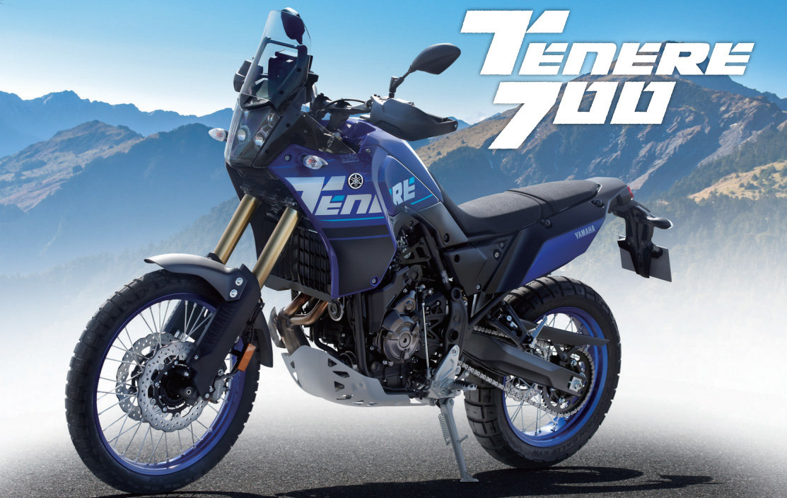 Ténéré700