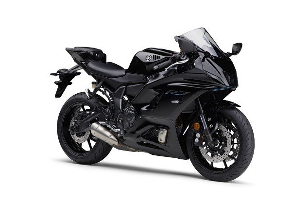 YZF-R7