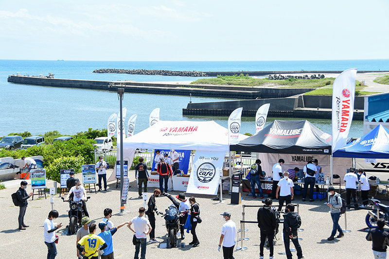 2022年6月4日（土）愛知県・道の駅あかばねロコステーション