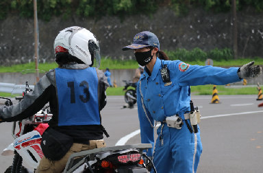 皆さんのバイク練習場所は？