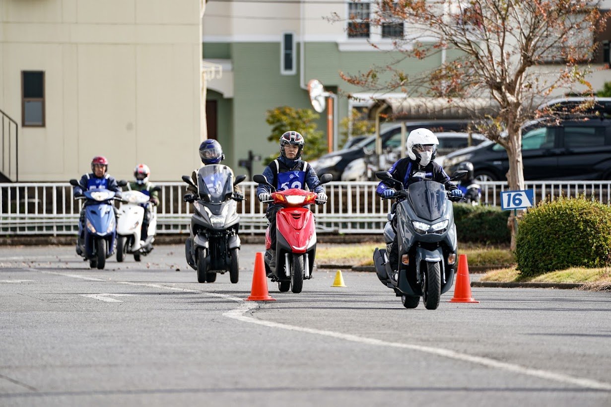 公道で役に立つ実践的なメニューを開発しました！