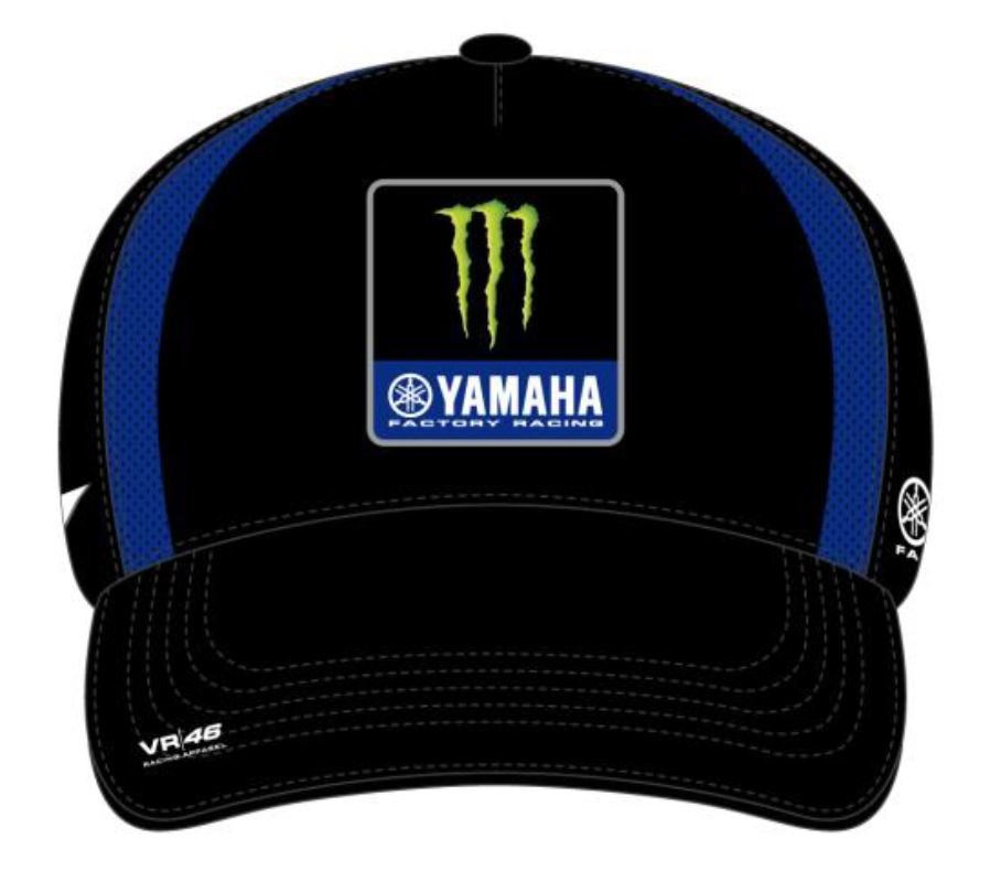 Yamaha MotoGP 2022 Team Wear キャップ