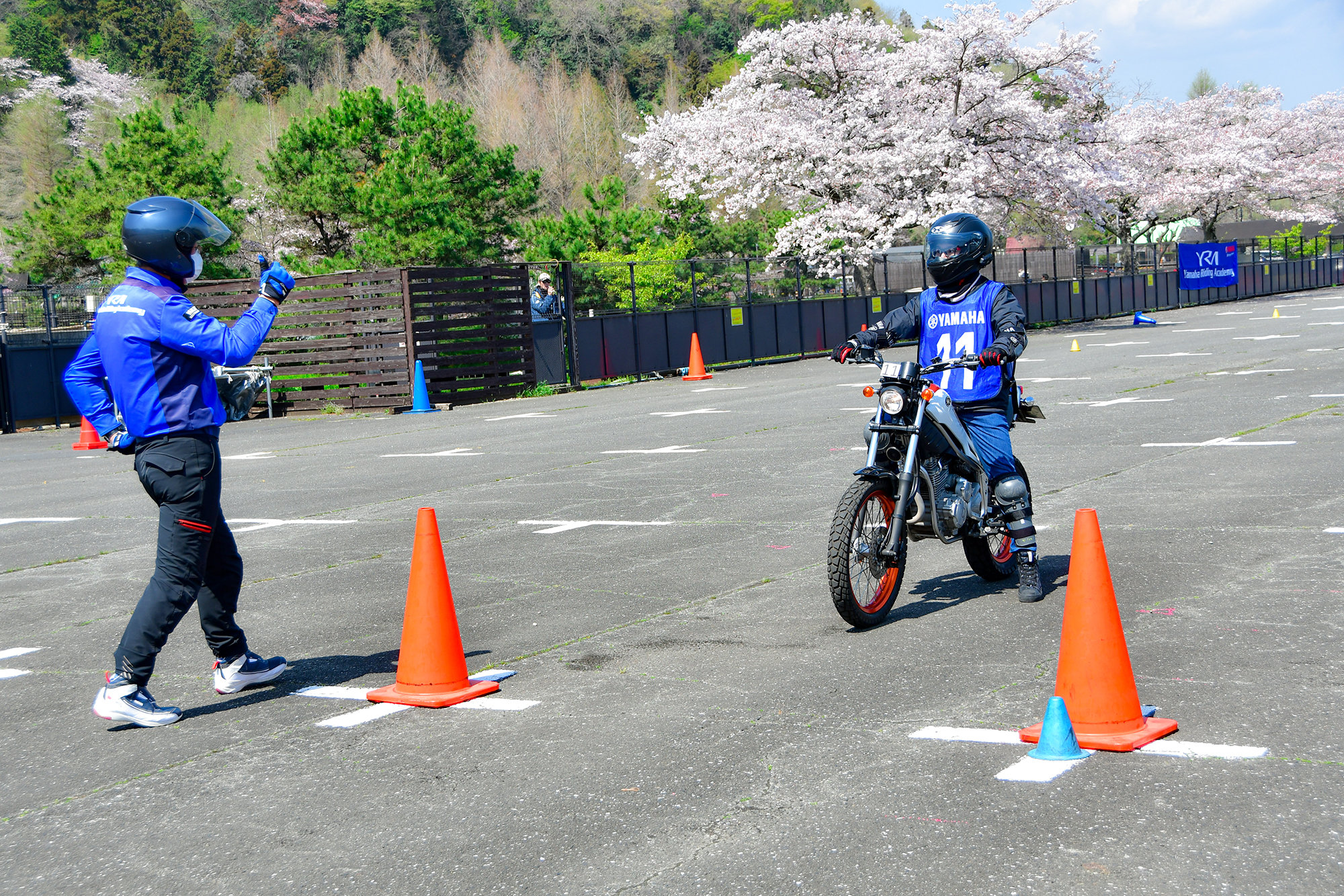 効率良くスムーズに上達される方も多いです。