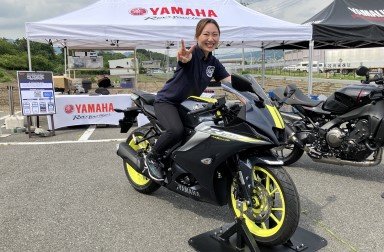 ヤマハ バイク ブログ 125ccスポーツバイク関連記事