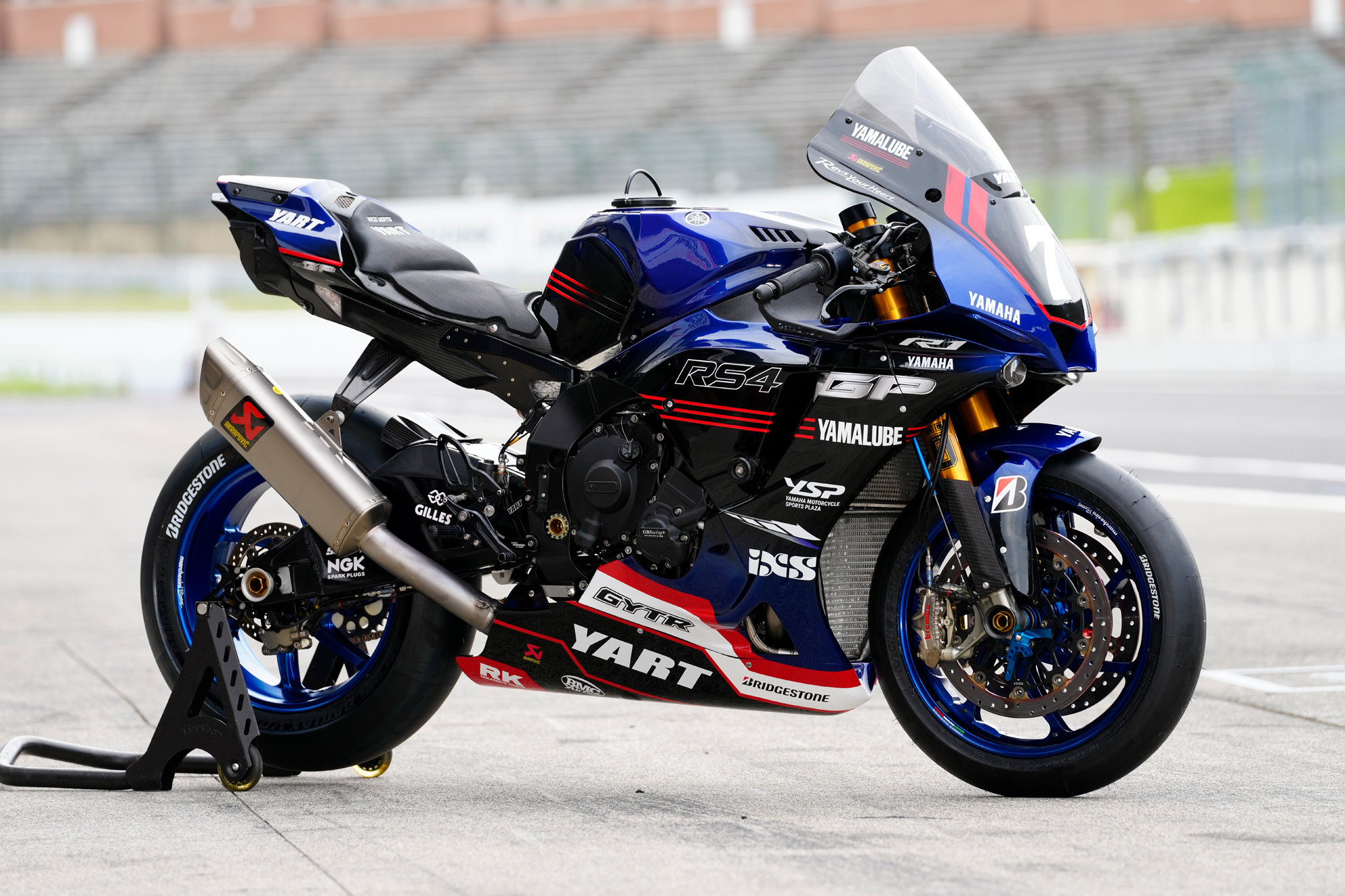 YZF-R6