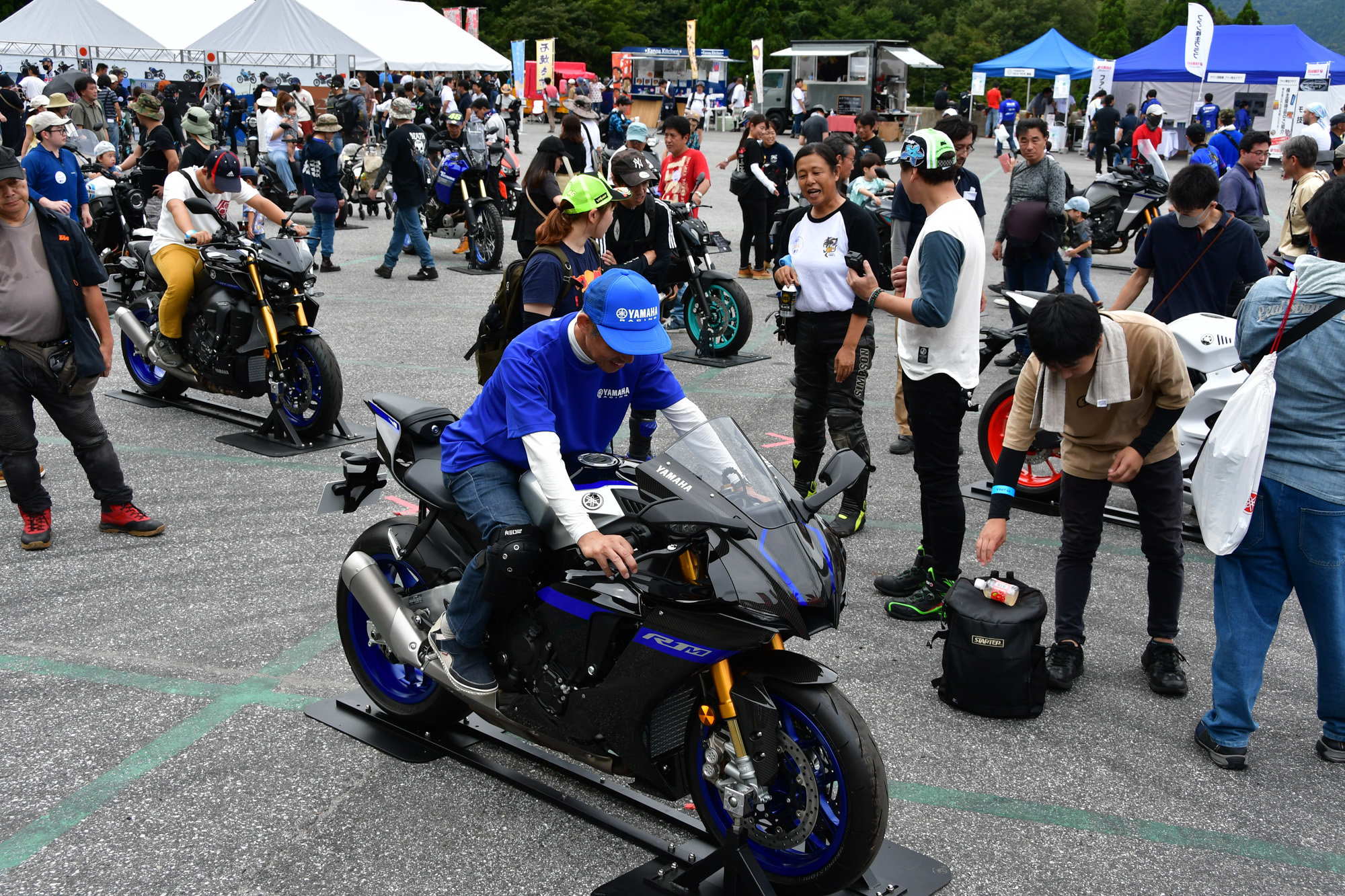 YZF-R1M