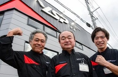 新潟県にお住まいの方に朗報です！ヤマハ専門店「YSP新潟」がグランドオープン