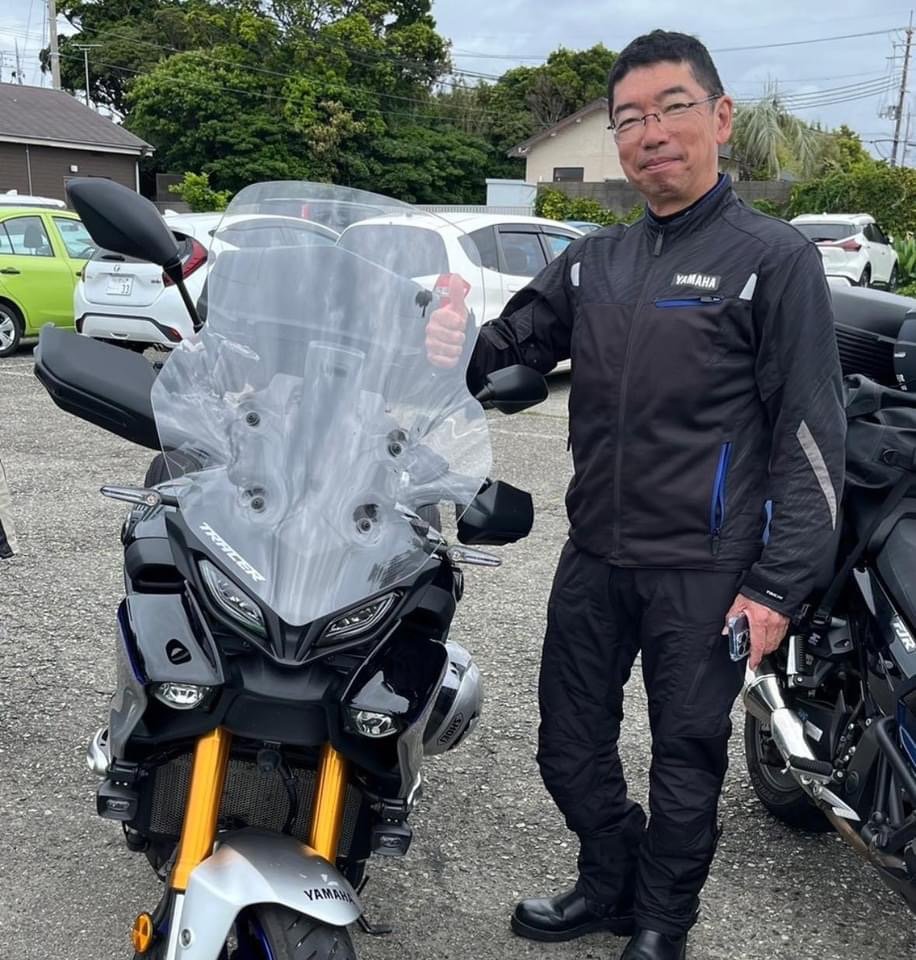RACER9 GT+