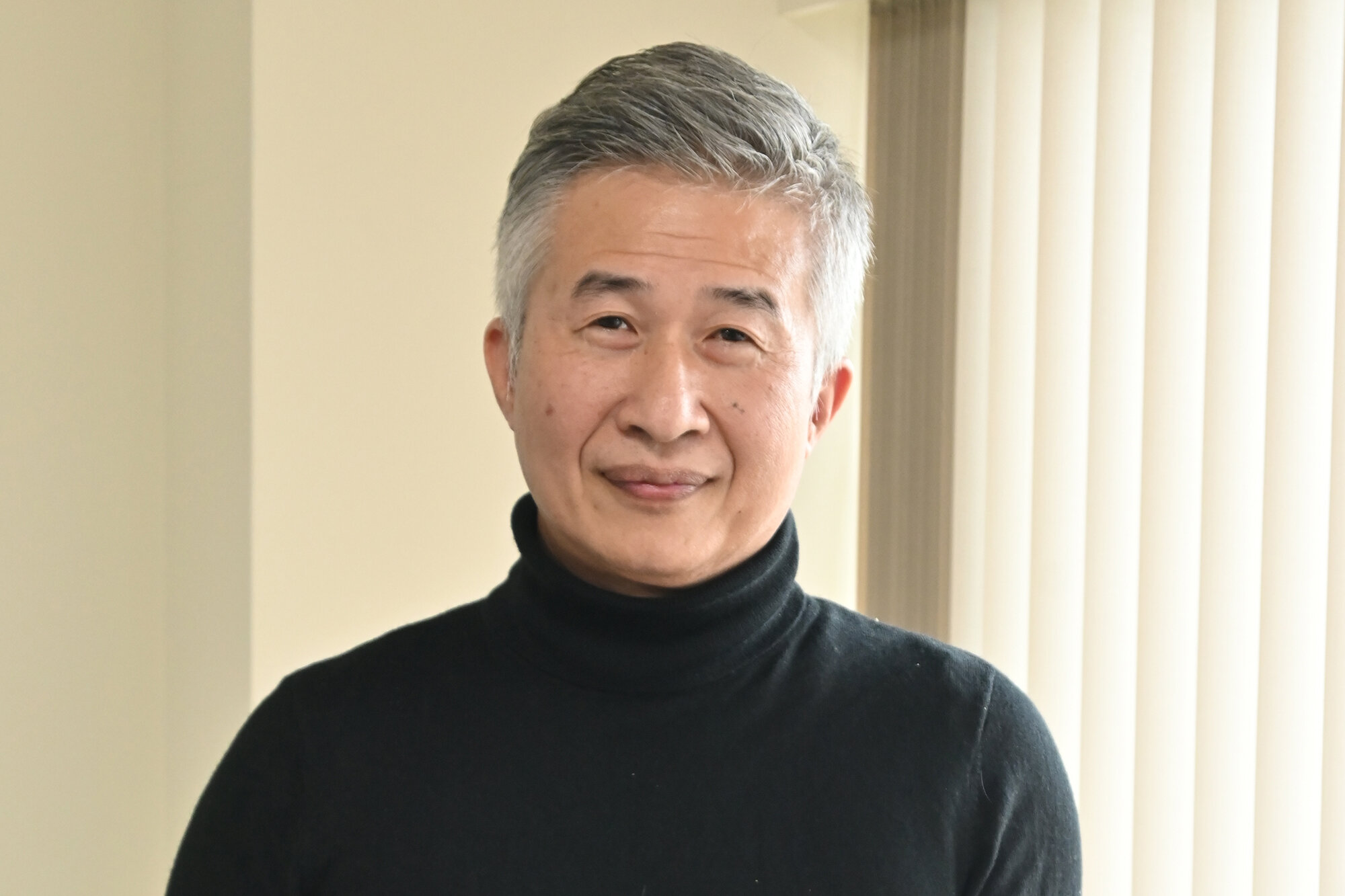 開発プロジェクトリーダー：陳