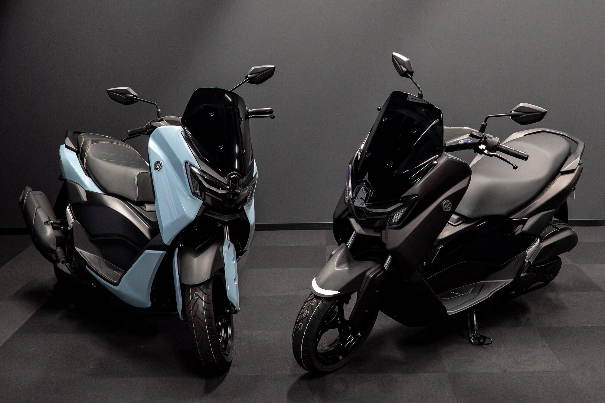 走りにこだわりのある、大型バイクを所有されている方のセカンドバイクとして、二人乗りで出かけることが多い方に、そして普段の移動を悦び・楽しみに変えたいというお客さまに、ぜひ選んでいただけたら嬉しいです。