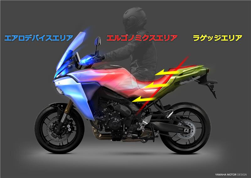 ※画像はデザインスケッチです。実際の車両とは異なる場合があります。