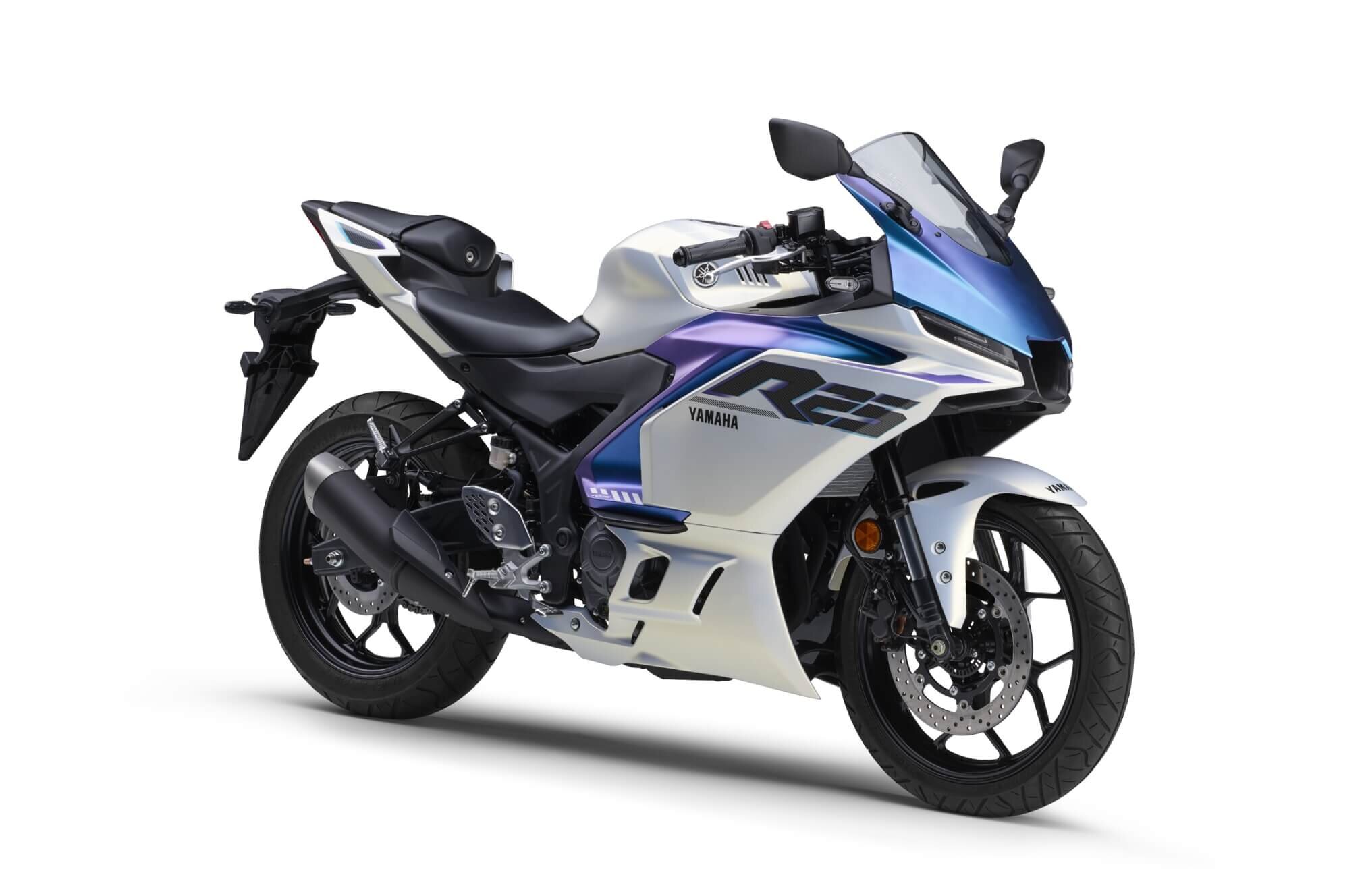 レッスンで自信がついたので、ぜひYZF-R25を買って宮ヶ瀬や江ノ島にツーリングに行きたいです！」