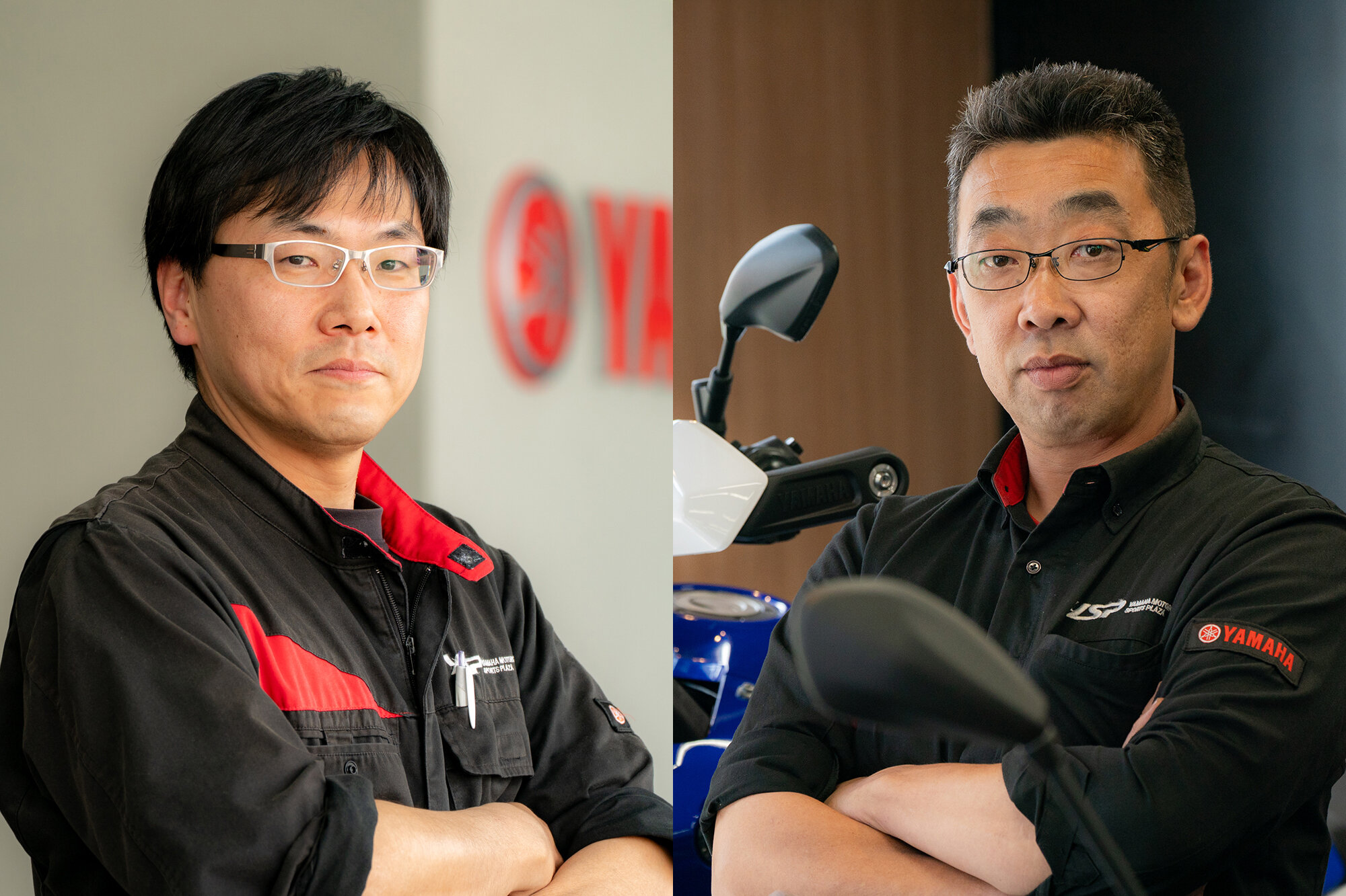 日本一のヤマハメカニックを決める「National Technician Grand Prix」の予選大会を上位で通過したYSPメカニックの決意をご紹介