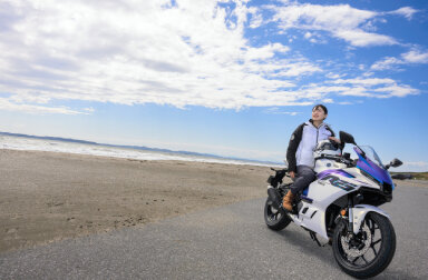 【不定期連載】ヤマハ バイクレンタルで行く ニッポンバイク旅