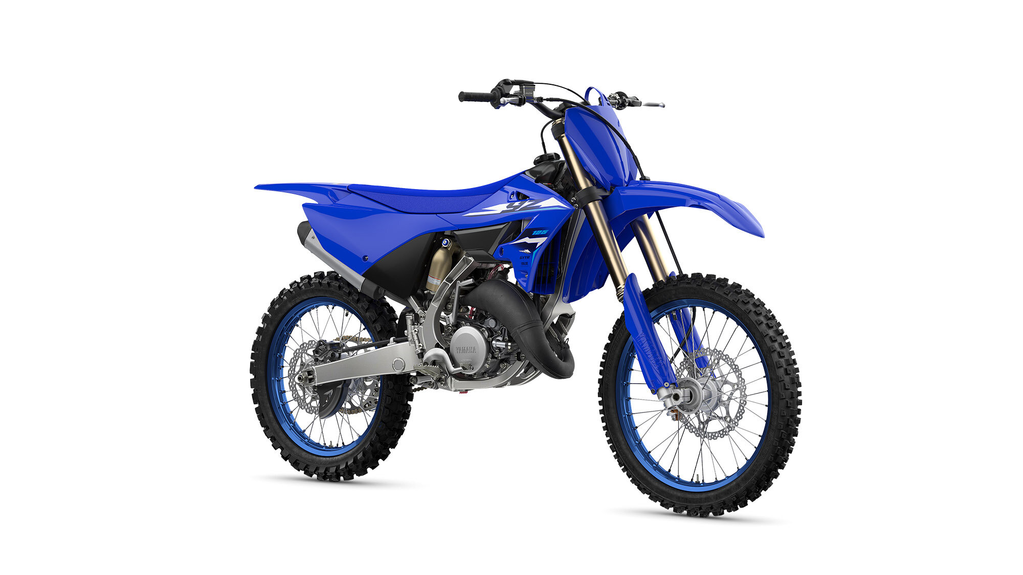 吸気まわりの見直しとキャブレターセッティングを変更した「YZ125」です！