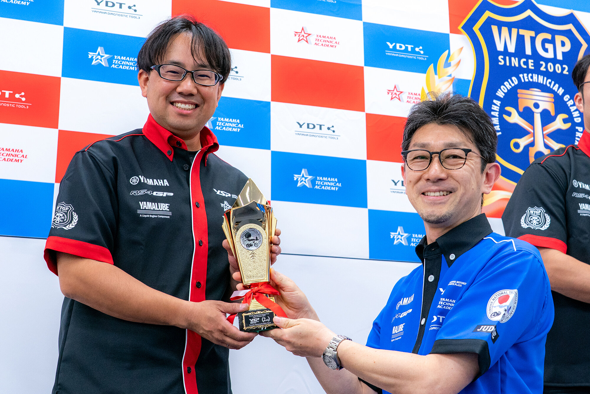「ワールド・テクニシャン・グランプリ日本大会へは