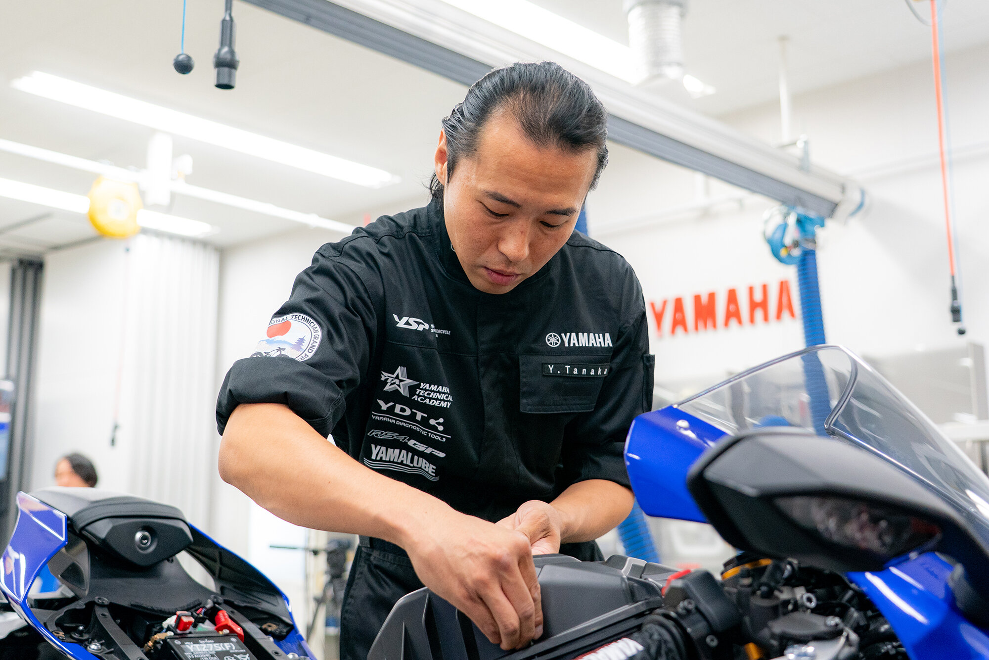 初めての出場ですが、楽しかったです。