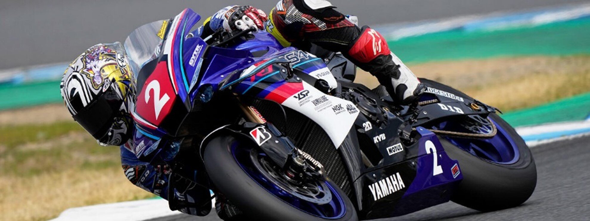 ところで皆さん、レースを現地で観戦したことはありますか？